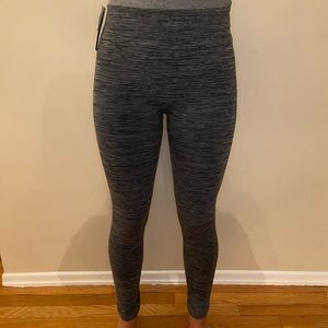 Fleece Lined Leggings